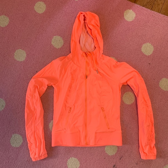 Lululemon Street To Studio Jacket - Picture 5 of 9